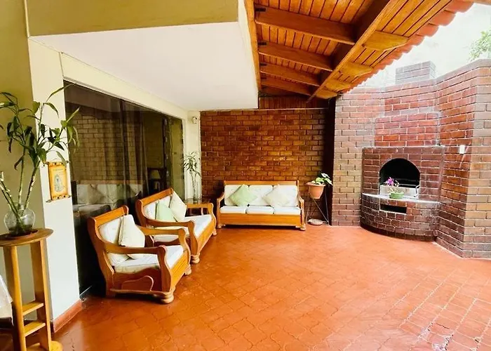Villas Del Sol Bed&Breakfast