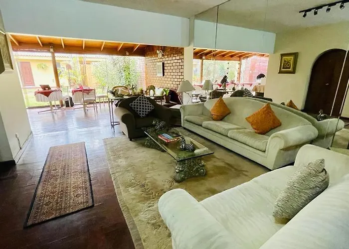 Villas Del Sol Bed & Breakfast