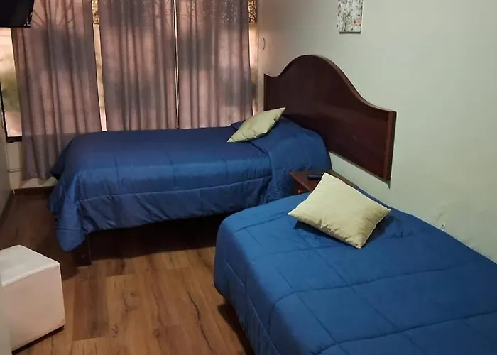 Villas Del Sol Bed&Breakfast
