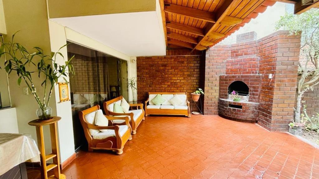 Del Sol Bed and breakfast