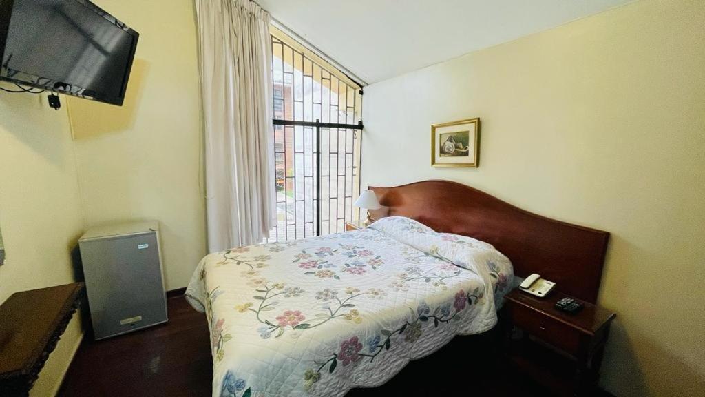 Bed and breakfast Del Sol Lima